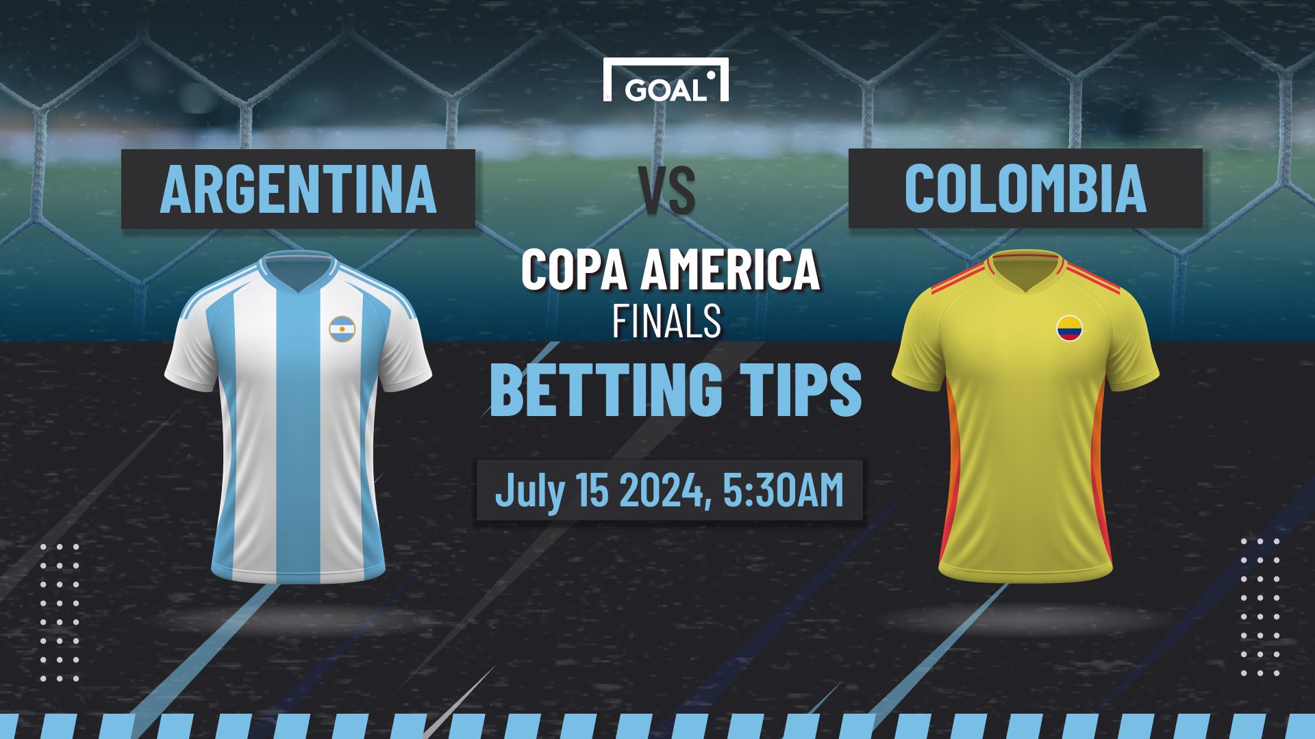 Brazil vs Colombia Odds, Picks & Predictions Copa America 2024